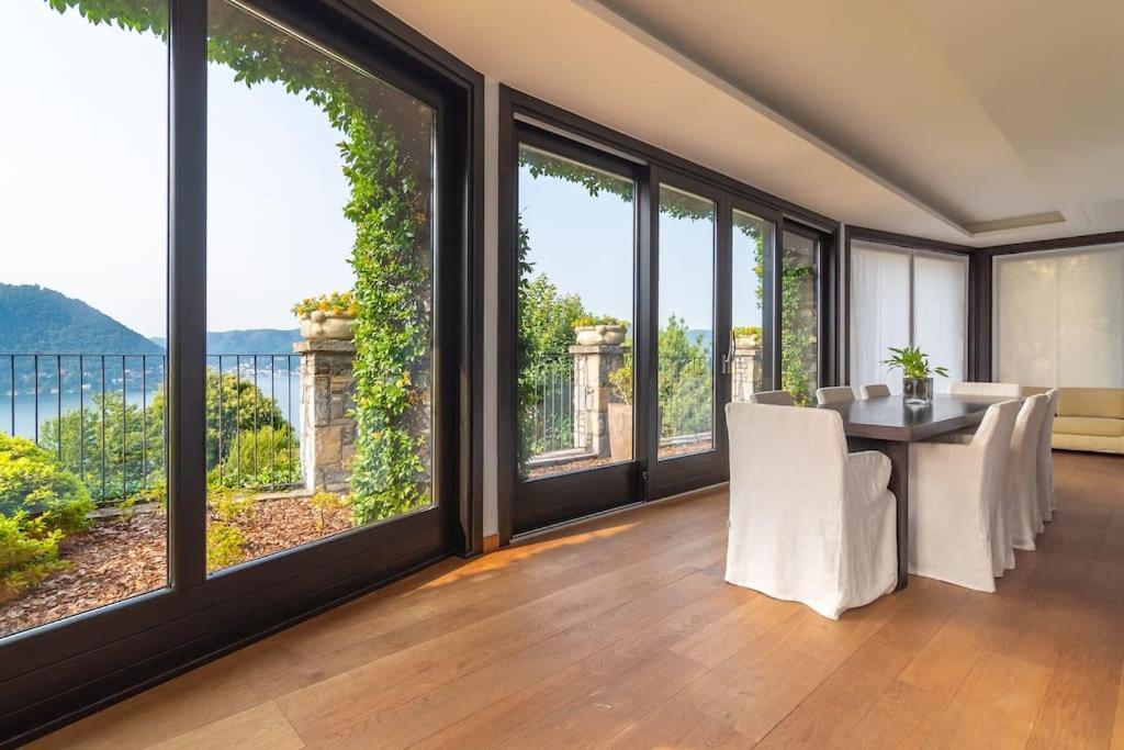 Lovely Cascina. Stunning Views & Sun Deck *